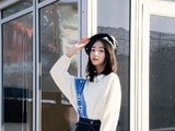 张垚[中国女演员]