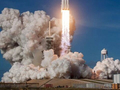 人类史上最大火箭，星舰V3发射，马斯克的太空AI帝国来了