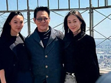 李连杰直面甲亢：病痛磨外形，修行炼内心