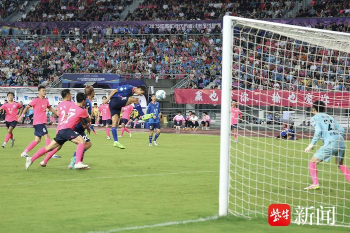 吴赛杰 摄