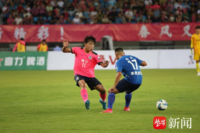 吴赛杰 摄