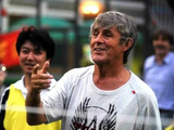 2比3!大牌名帅带领众多资深国脚以大打小,功勋队长进球成亮点