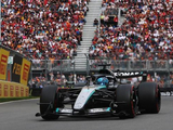 F1蒙特利尔：迈凯伦爆发无用，拉塞尔绝杀队友夺杆位！