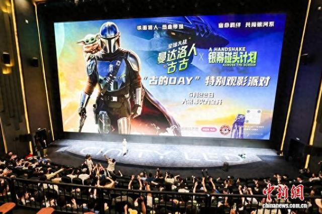 图为活动现场。供图