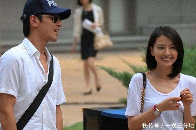  他们用实际行动证明了娱乐圈也可以有长久的爱情，也让我们看到了，最好的婚姻其实是两个人的共同努力和成长。愿所有深情，能够被时光温柔以待。