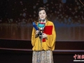粤产电影《二十四味》即将上映 主演张艾嘉再获殊荣