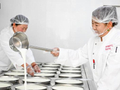 奶食品加工促农牧民就业增收