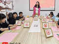 苏州市相城区黄桥街道黄桥社区:“休闲时光”里唱响节水新风尚