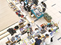 电影游园会　一二三，“开吉”