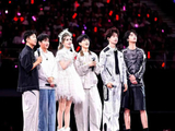 谢娜开演唱会，我看到的满是羡慕