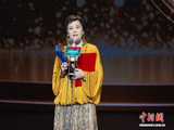 粤产电影《二十四味》即将上映 主演张艾嘉再获殊荣