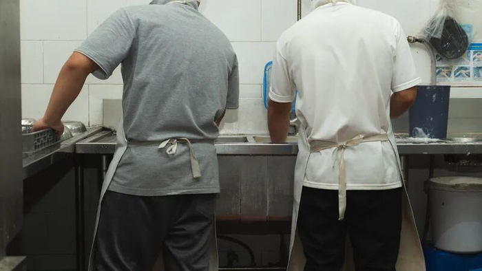 资料图。来源：ic photo
