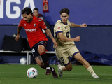 随着巴塞罗那2-1，毕尔巴鄂竞技4-2，西甲最新积分榜出炉