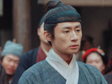 演《生命树》又演《家业》，撞脸魏晨李健的他，和杨紫第二次合作