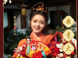 赵今麦、张凌赫《度华年》杀青，你们期待李蓉与裴文宣的故事吗？