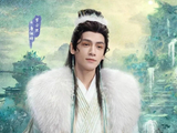 300万预约!罗云熙《水龙吟》携两大王牌:邱心志脱胎换骨,包上恩甜妹变飒姐