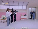 《浪姐6》:师姐来袭，四队热烈迎接，你最爱哪个瞬间?