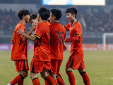U17国足前瞻:期待最强一代在亚洲杯首战凯旋，3个月前曾双杀印尼_比赛_对手_年轻人
