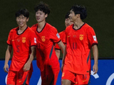 2-0 挺进决赛!U17 国足全员高分,两人满分四人斩获 9.7 分,亚足联眼光独到