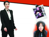 窦靖童自弹自唱网络走红 王菲调侃:小样还挺能演--传媒