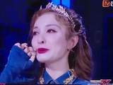 《乘风破浪的姐姐》第五次公演，吴昕拉票环节的心声感动众人|乘风破浪的姐姐|吴昕|李斯丹妮|谢娜|阿朵