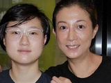 母女关系破冰！吴绮莉透露吴卓林要回家下厨，称不后悔生下女儿_新闻