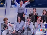 谈吐清醒又豁达，三观气质都格外吸引人