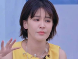 曾沛慈浪姐舞台力挺徐梦洁，队长格局获赞