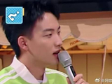 杨迪答题被林泽质疑，立马反驳，理不直气也壮！
