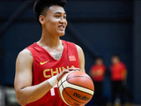 放眼中国男篮历史，赵睿的身体素质什么水平？
