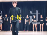 竟然还有这个造型的高嘉辉
