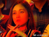 张靓颖一首《离歌》泪洒现场，句句真情唱哭台下观众