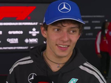 F1 加拿大大奖赛正赛后车手采访