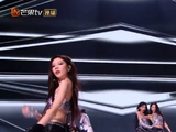 对我的眼睛很好，宋妍霏这才是我想看的女团舞台！