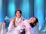 李小冉王濛同框互动引热议