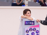 《乘风2026》四公分组为何让万千惠和乌兰图雅分开？
