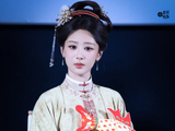 杨紫在《家业》追剧团现场具体有哪些打动人的暖心细节？
