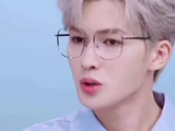朱正廷：我们这一行很容易失去自我多去看看外面的世界，才知道自己有多渺小