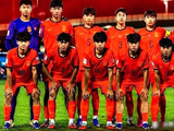 U17决赛0比3到2比3，国足小伙子这反扑够狠