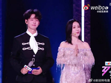 谢娜主持乘风2026获现场观众肯定