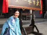 从《家业》到《生命树》：杨紫的“笨功夫”如何炼成剧抛式灵气？