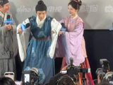 家业全员古装版野摩托