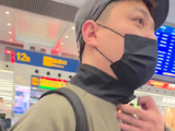 2026.5.24上海站相声大会 🚄出发 拜拜啦～ 六🈷️见！