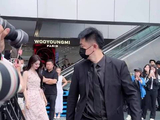 王楚然从不卖惨，也无意卷入争执 期待青年演员王楚然的待播作品