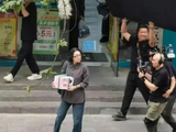 章子怡在新电影《寻子遗迹》中为角色做出了哪些牺牲？