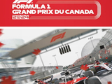 2024年F1加拿大大奖赛