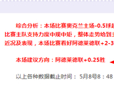 【英超专栏】状态火热,内附比分胜负详解