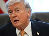 特朗普要求中东多国与以色列建交：应从沙特和卡塔尔立即开始，其他国家紧随其后，欢迎伊朗也加入