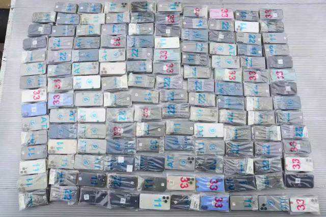图源：“海关发布”微信公众号