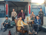 韩寒第四次征战春节档 沈腾领衔《飞驰人生2》“含腾量”几何? - 封面新闻